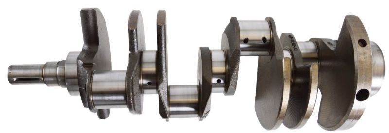 Crankshaft Kit - 2006 Ford F-150 5.4L Engine - 163650ZE11
