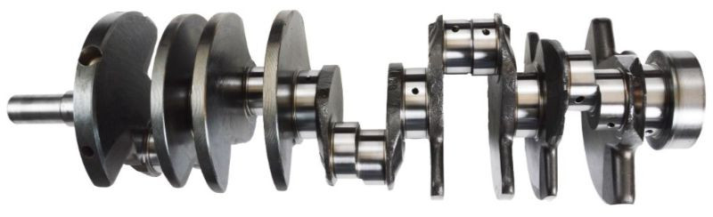 Crankshaft Kit - 1998 Ford Econoline Super Duty 6.8L Engine - 163700ZE6