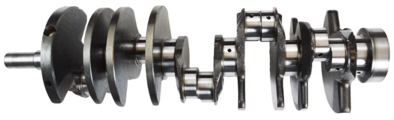 Crankshaft Kit - 2002 Ford E-350 Super Duty 6.8L Engine - 163700ZE35