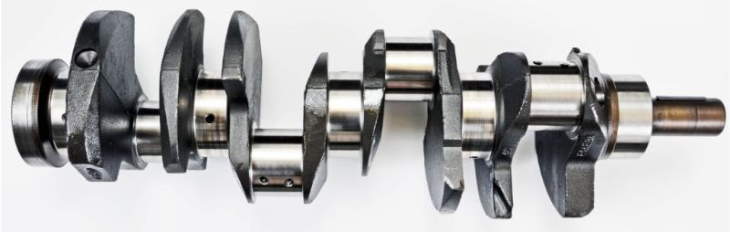 Crankshaft Kit - 1996 Ford E-150 Econoline Club Wagon 5.8L Engine - 164900ZE114
