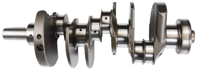 Crankshaft Kit - 2003 Ford Mustang 3.8L Engine - 165900ZE5