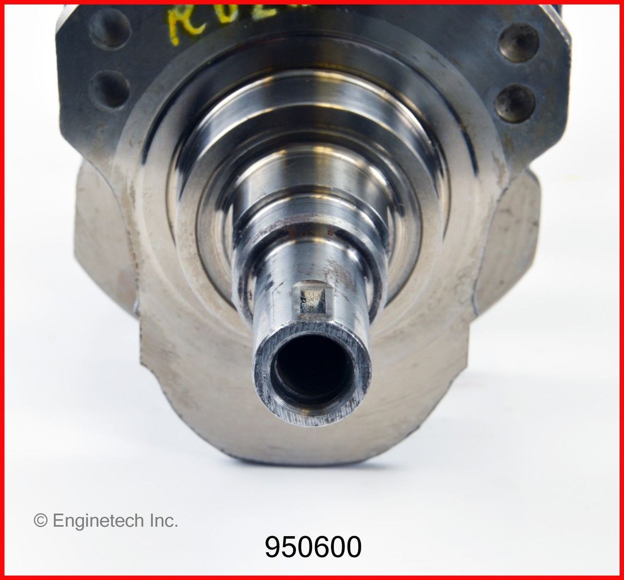 Crankshaft Kit - 1998 Subaru Impreza 2.5L Engine - 950600ZE3
