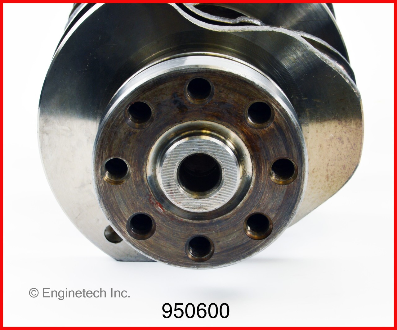 Crankshaft Kit - 1998 Subaru Impreza 2.5L Engine - 950600ZE3