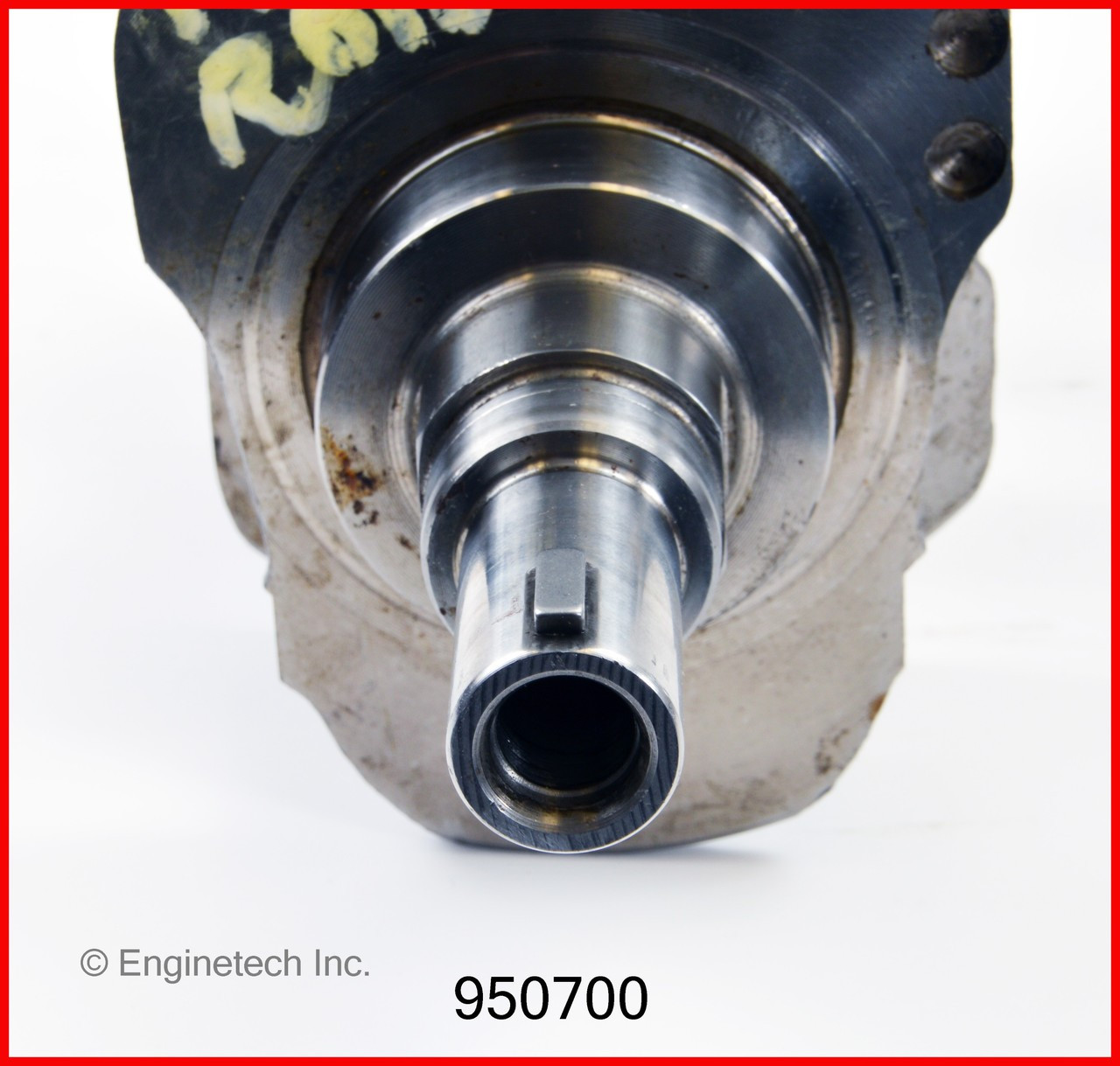 Crankshaft Kit - 2000 Subaru Outback 2.5L Engine - 950700ZE12