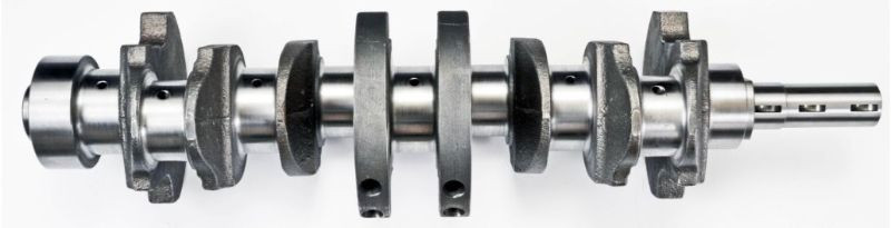 Crankshaft Kit - 1992 Toyota Pickup 2.4L Engine - 961400ZE34