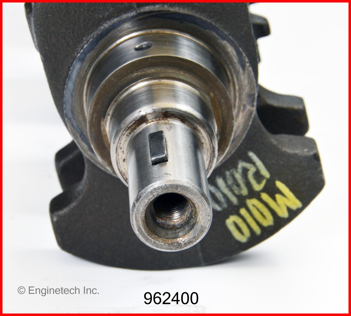 Crankshaft Kit - 1992 Toyota Paseo 1.5L Engine - 962400ZE7