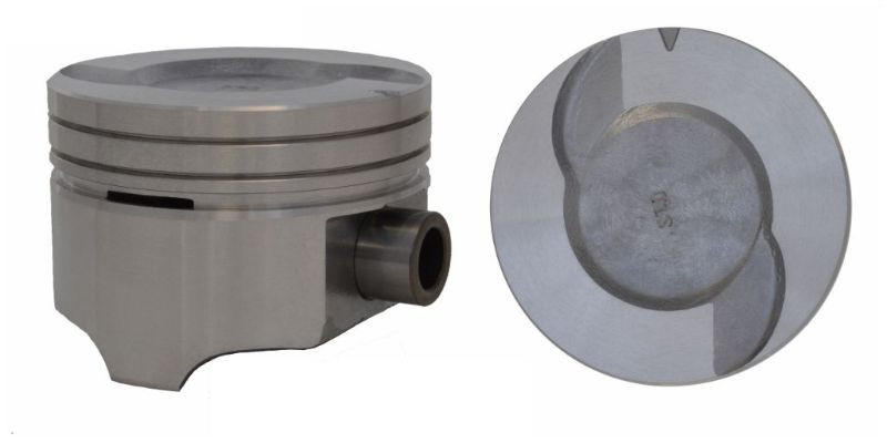 Piston and Ring Kit - 1992 Mercury Cougar 3.8L Engine - K3017(6)ZE96