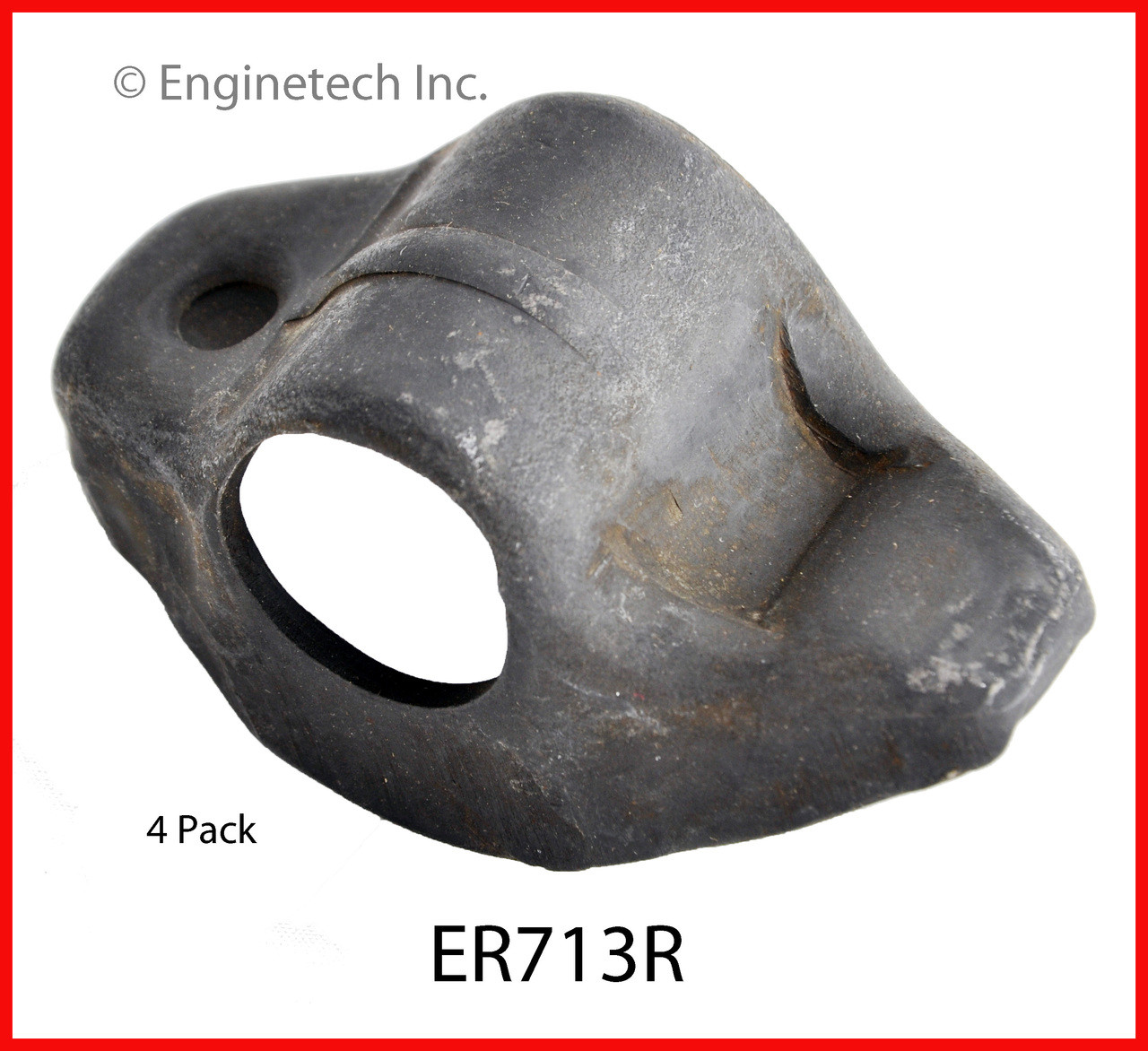 1986 Dodge Ramcharger 5.2L Engine Rocker Arm ER713R -1157
