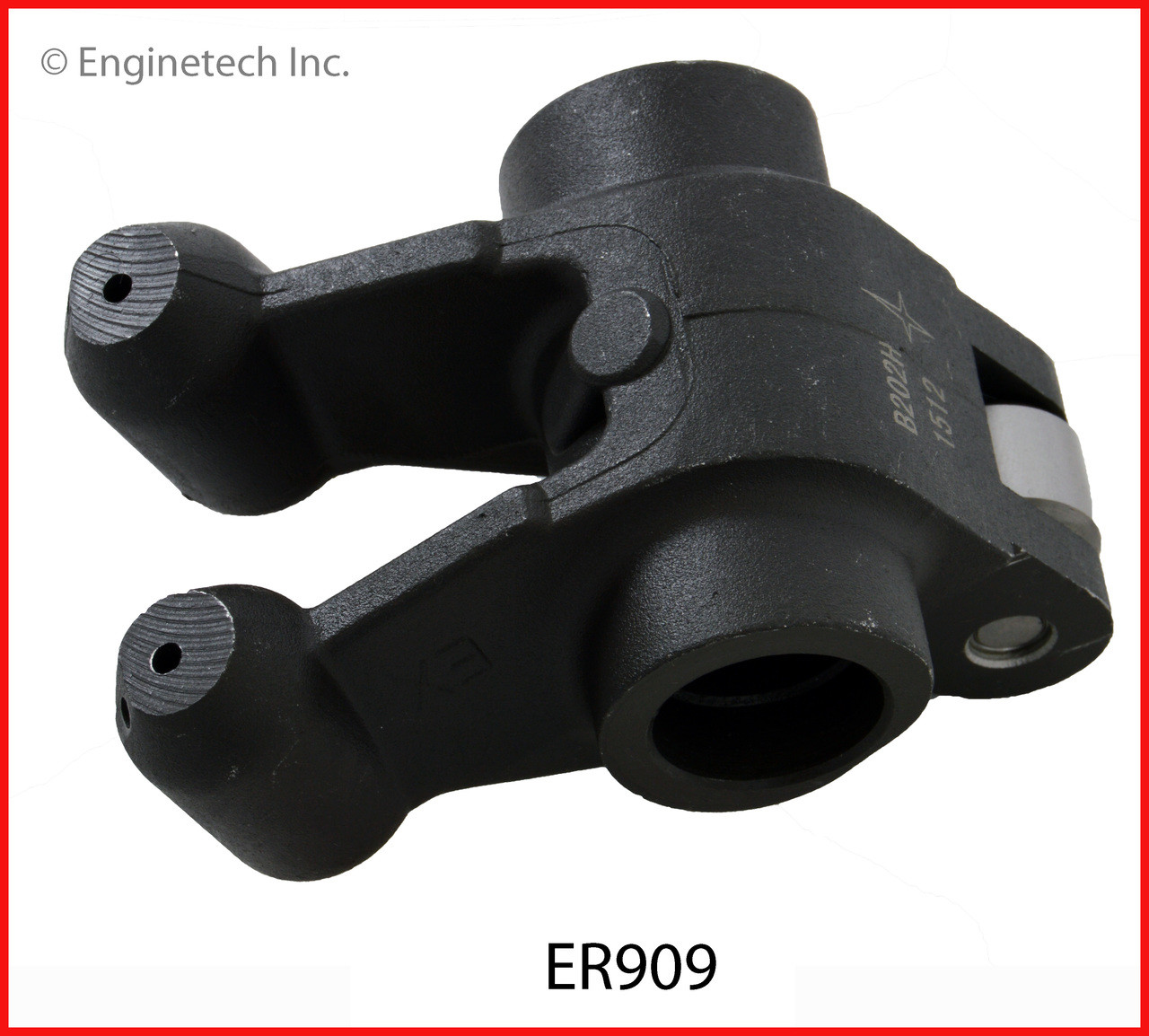 2008 Chrysler Pacifica 4.0L Engine Rocker Arm ER909 -47