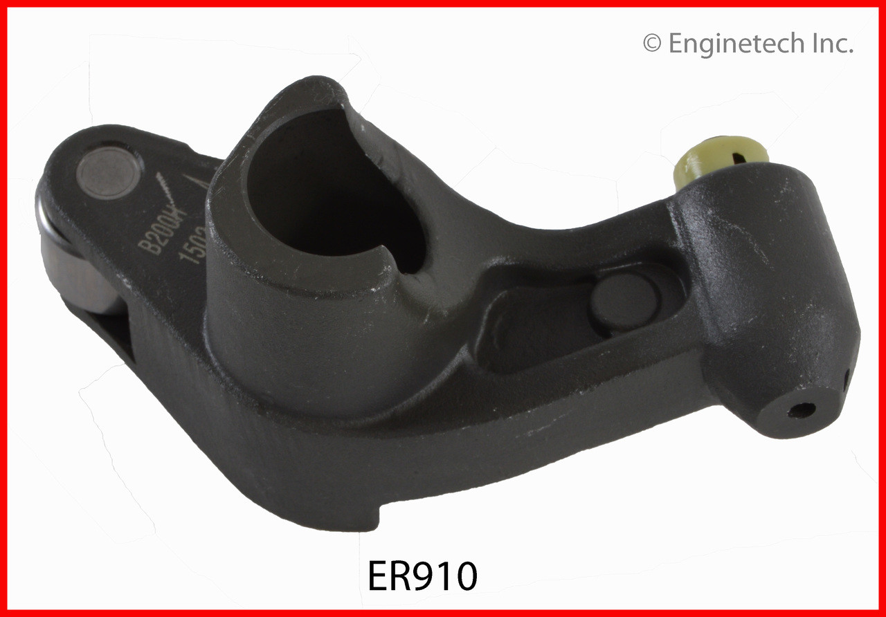 1996 Chrysler New Yorker 3.5L Engine Rocker Arm ER910 -13
