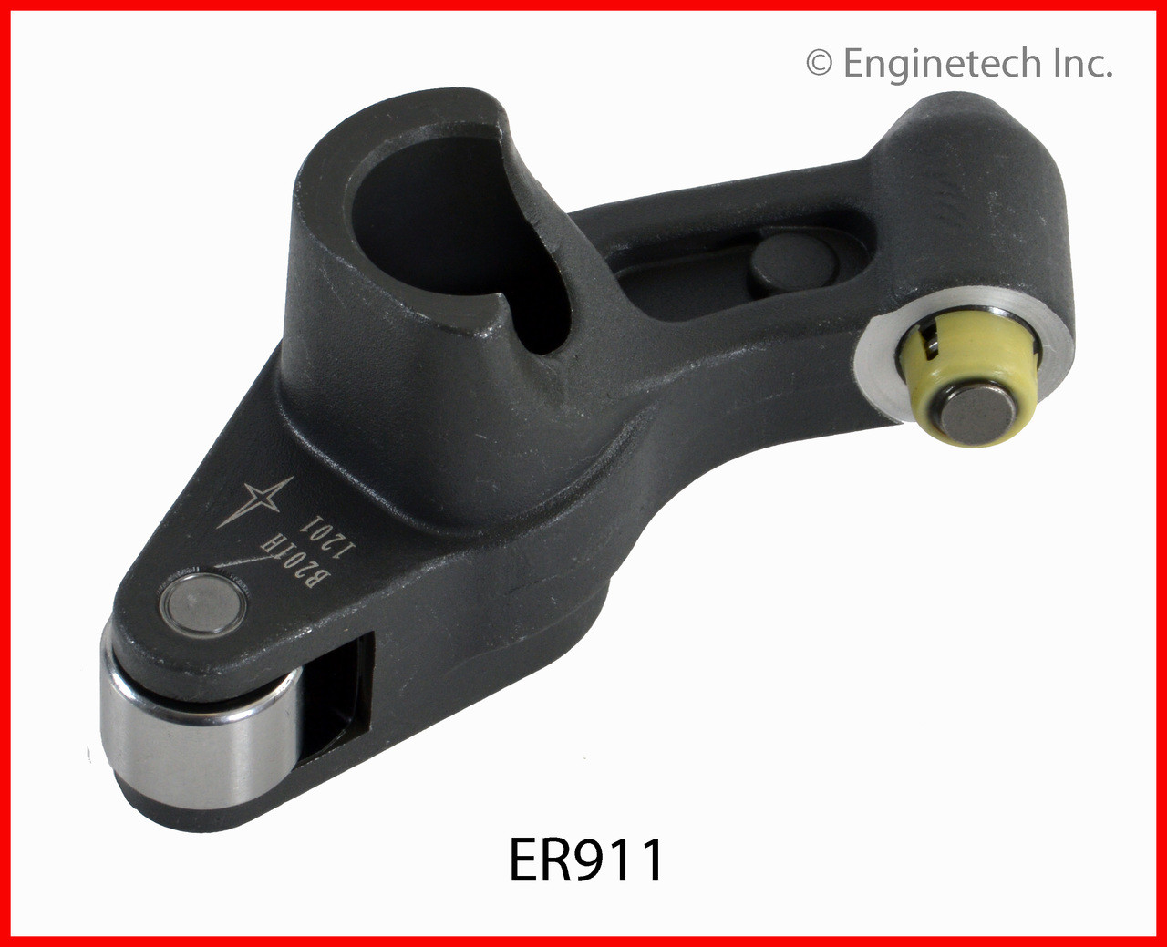 1996 Chrysler LHS 3.5L Engine Rocker Arm ER911 -12