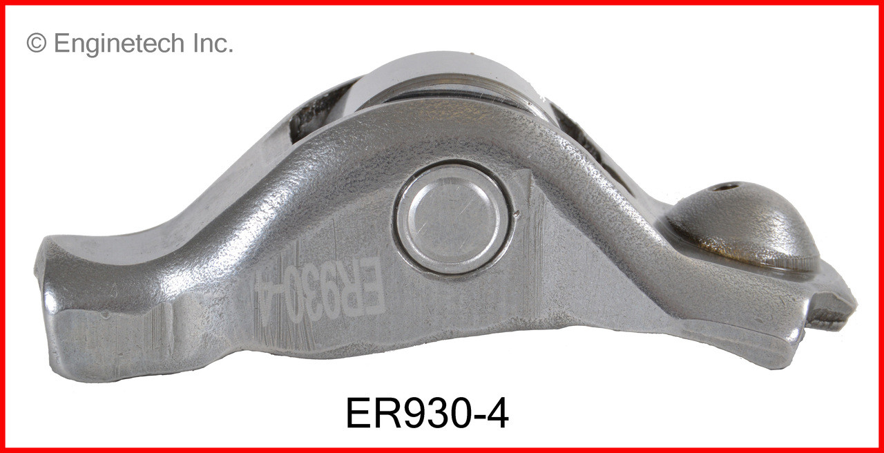 2009 Ford Expedition 5.4L Engine Rocker Arm ER930-4 -51