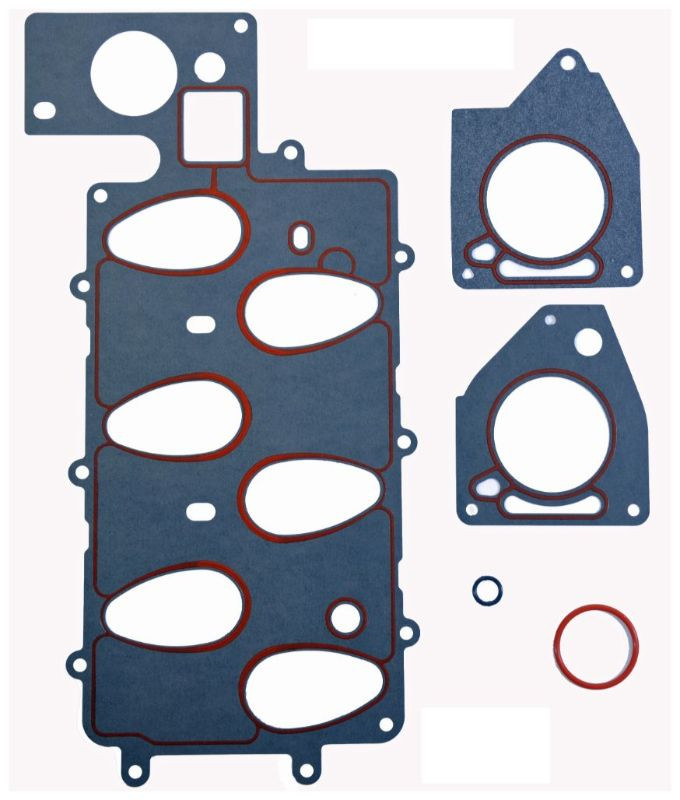 1998 Chevrolet Camaro 3.8L Engine Fuel Injection Plenum Gasket IB231-C -7