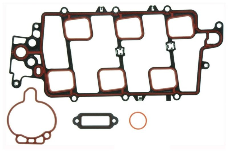 1997 Pontiac Bonneville 3.8L Engine Fuel Injection Plenum Gasket IB231-D -28