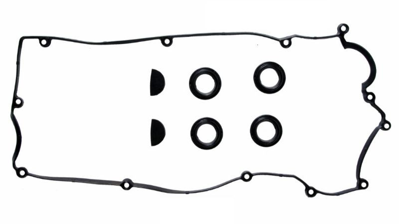 2009 Hyundai Accent 1.6L Engine Valve Cover Gasket IH1.6-1 -5