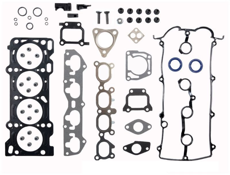 2000 Mazda 626 2.0L Engine Gasket Set MA2.0K-6 -1