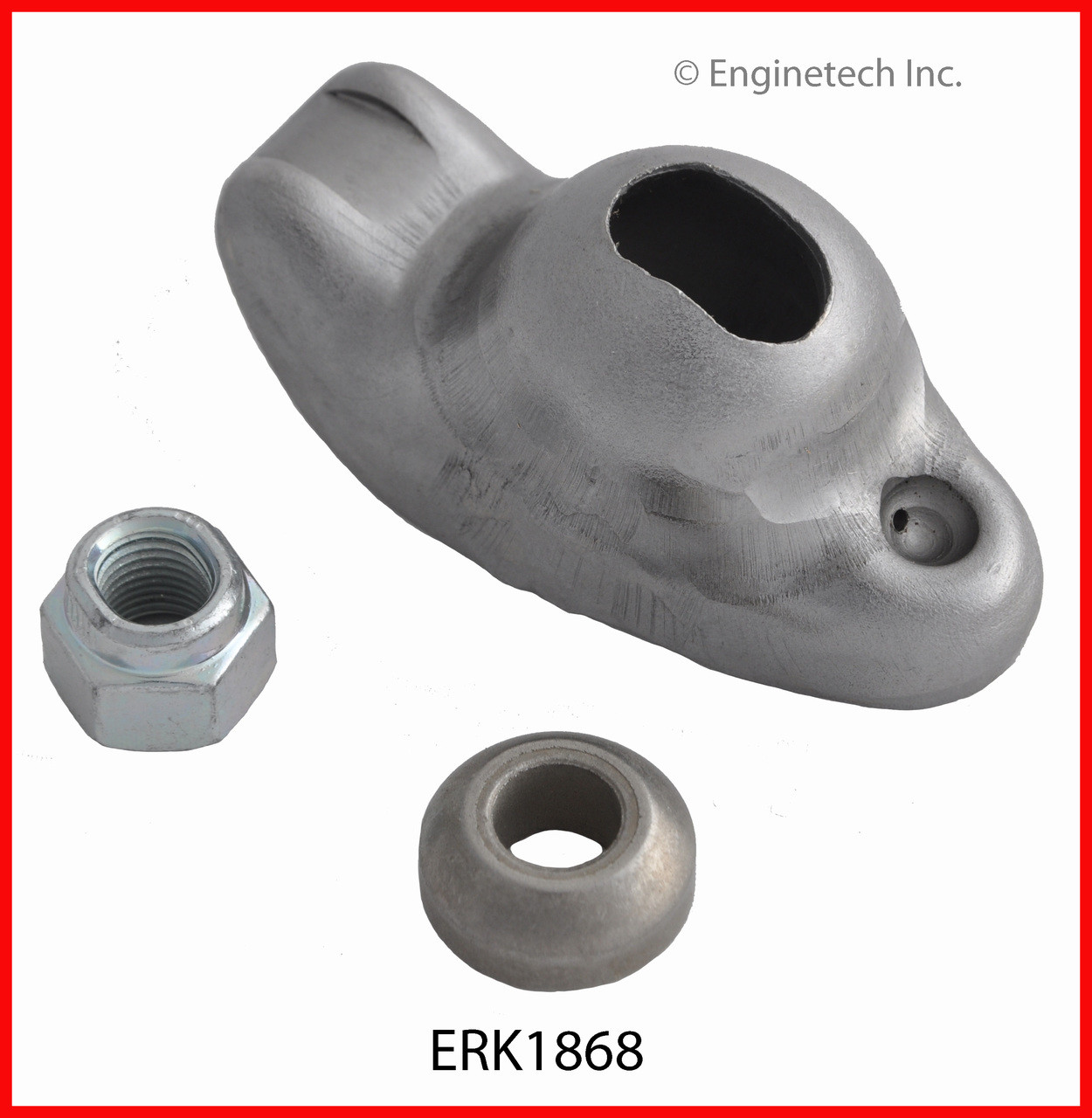 1998 GMC K1500 4.3L Engine Rocker Arm Kit ERK1868 -977
