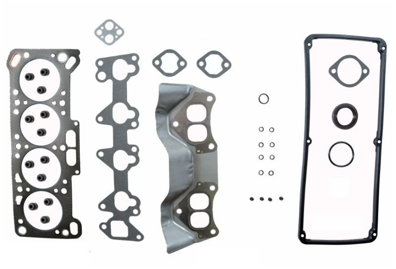 1993 Dodge Colt 1.5L Engine Gasket Set MI1.5K-2 -7