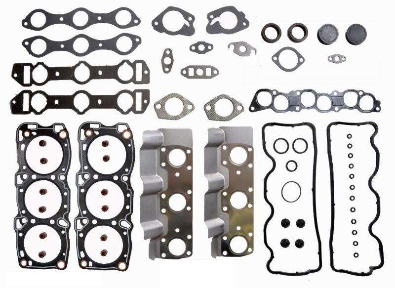 1988 Dodge Caravan 3.0L Engine Cylinder Head Gasket Set MI3.0HS -7