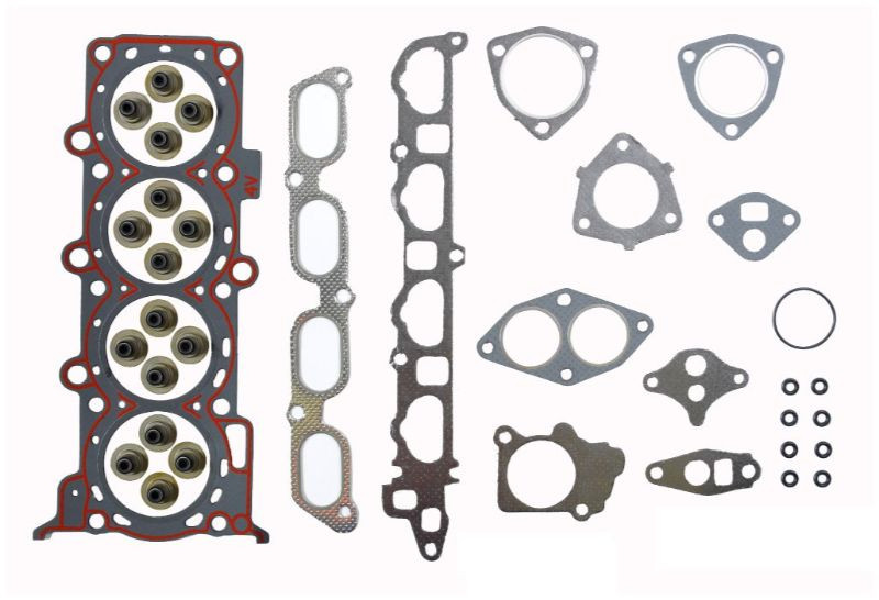 1996 Saturn SL2 1.9L Engine Gasket Set S1.9K-5 -8