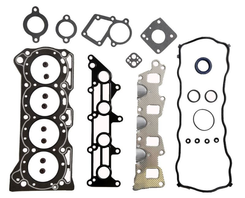 1996 Suzuki Swift 1.3L Engine Gasket Set SU1.3K-2 -2