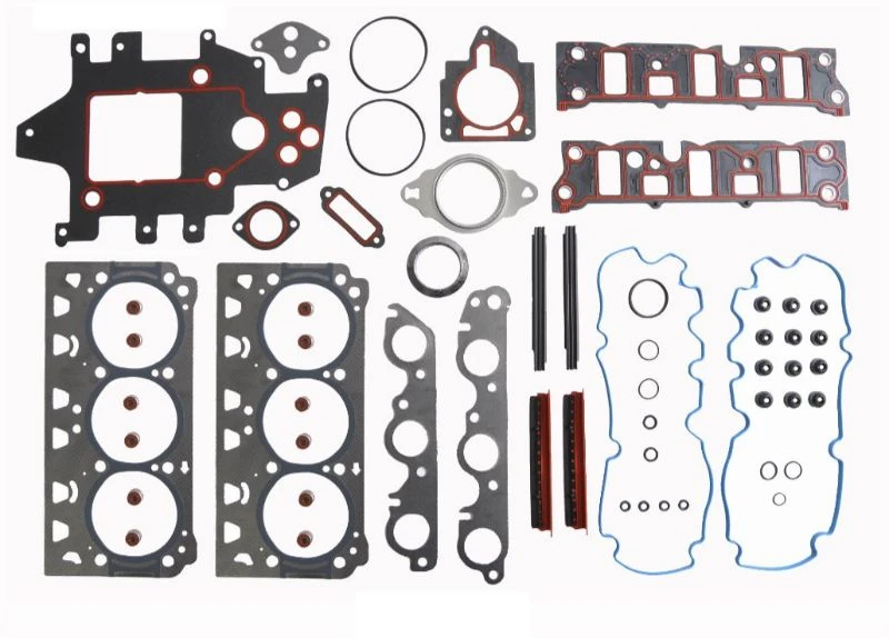 2001 Buick Park Avenue 3.8L Engine Cylinder Head Gasket Set B3.8HS-H -27