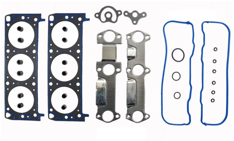1993 Chevrolet Lumina 3.1L Engine Gasket Set C189K-1 -37