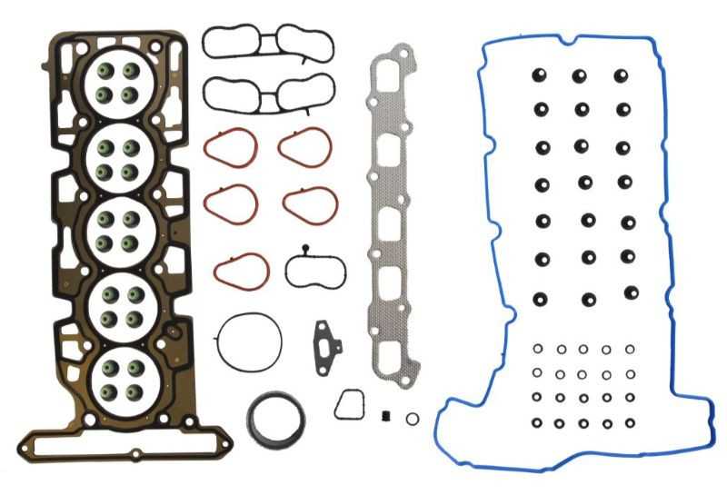 2009 GMC Canyon 3.7L Engine Gasket Set C223K-1 -10