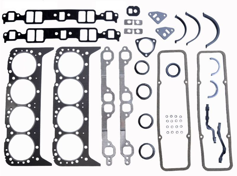 1985 Chevrolet K20 Suburban 5.0L Engine Gasket Set C305-2 -198