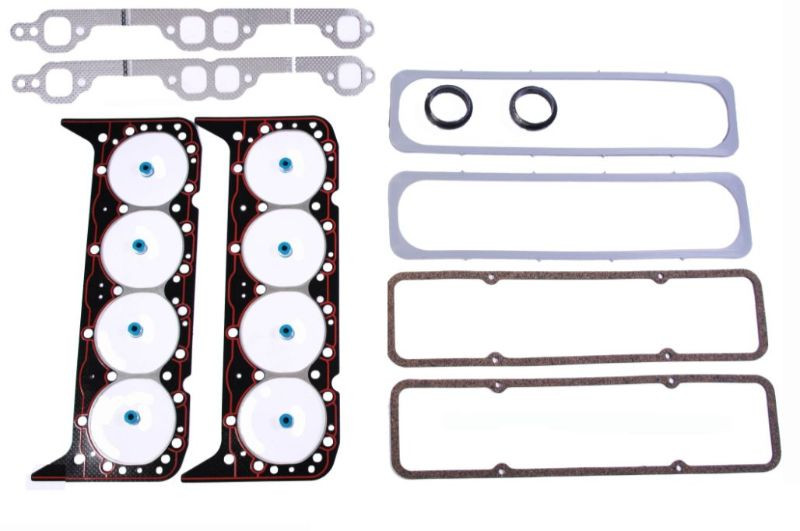 1987 Chevrolet V10 5.7L Engine Cylinder Head Gasket Set C350HS-C -57