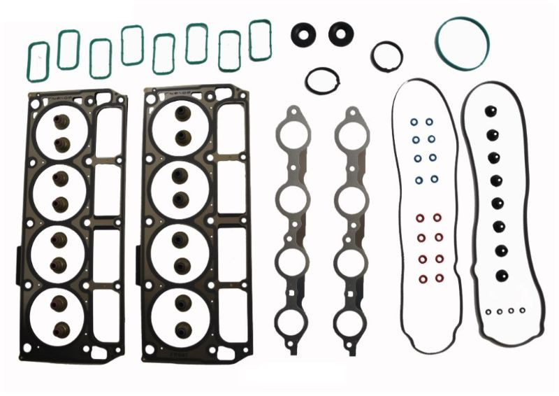 2008 Chevrolet Corvette 6.2L Engine Gasket Set C379K-1 -1