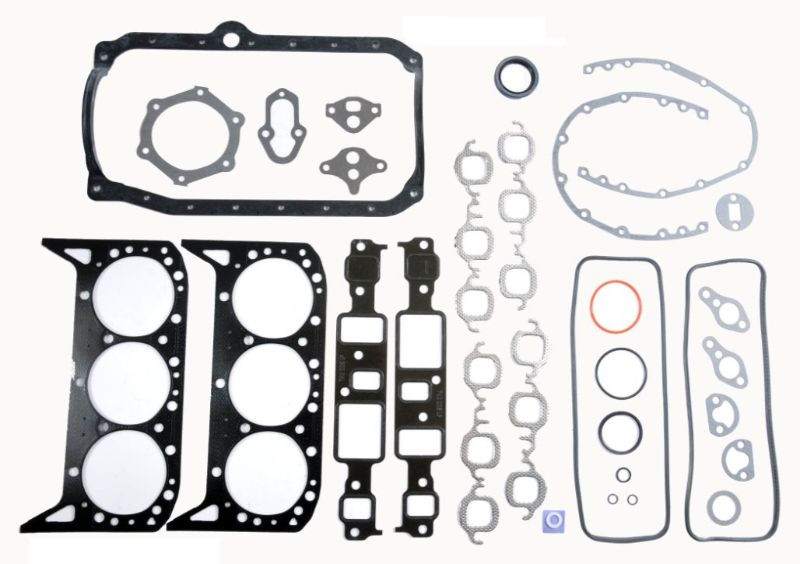 1994 Chevrolet C1500 4.3L Engine Gasket Set C4.3A -3
