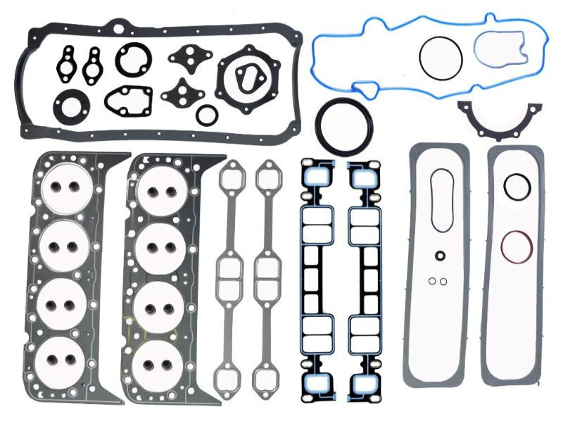 1999 Chevrolet Express 2500 5.0L Engine Gasket Set C5.0-A -38