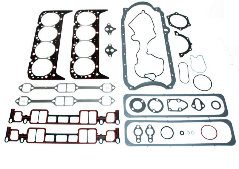 2002 GMC Savana 3500 5.7L Engine Gasket Set C5.7 -176