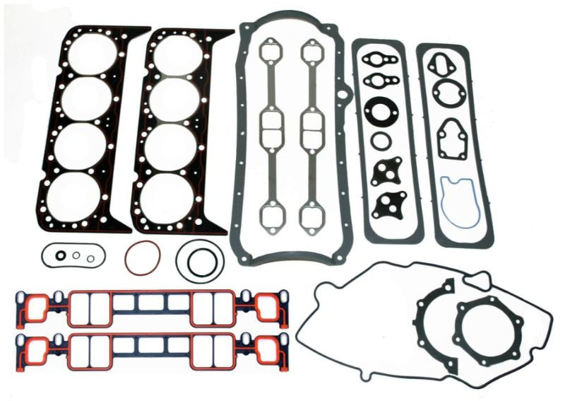 1996 Chevrolet C1500 Suburban 5.7L Engine Gasket Set C5.7C -2