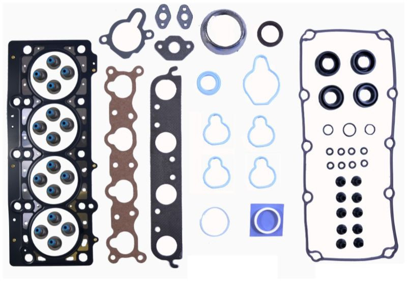 1997 Plymouth Neon 2.0L Engine Cylinder Head Gasket Set CR122HS-B -9