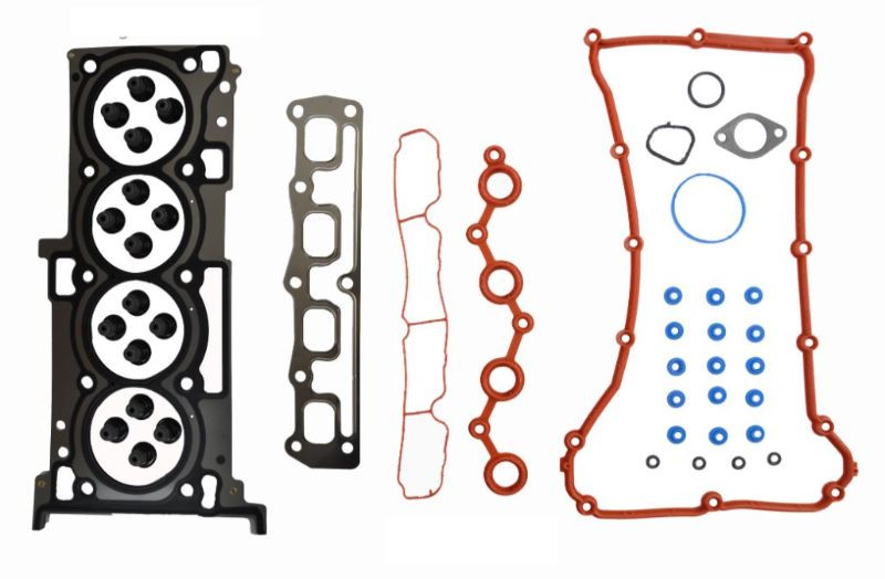 2009 Jeep Patriot 2.4L Engine Cylinder Head Gasket Set CR144HS-B -13