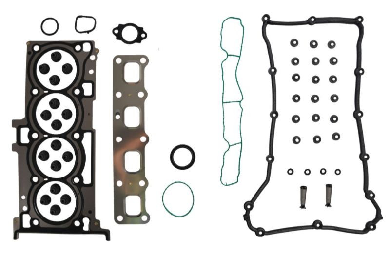 2008 Dodge Caliber 2.4L Engine Cylinder Head Gasket Set CR144HS-C -1