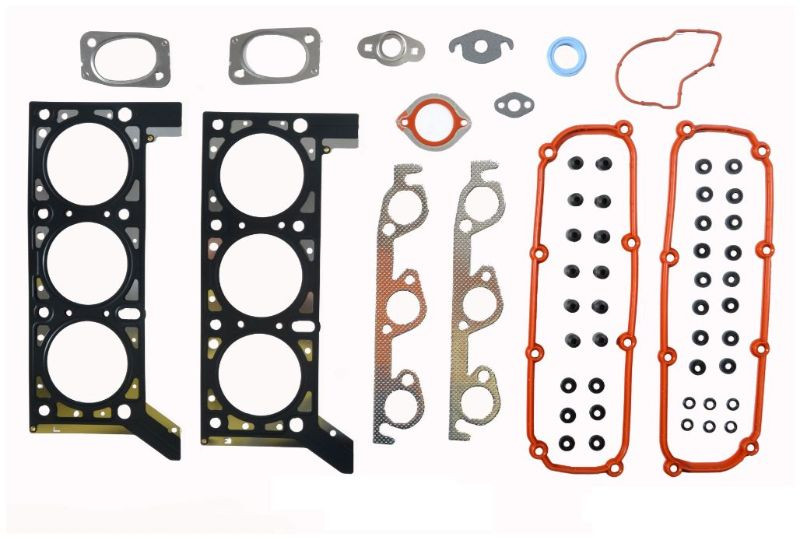 2005 Dodge Grand Caravan 3.3L Engine Gasket Set CR201K-2 -8
