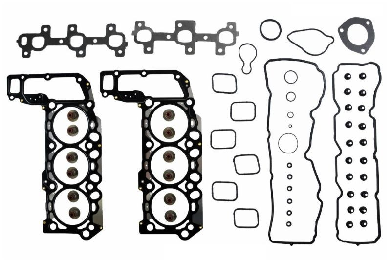 2007 Dodge Ram 1500 3.7L Engine Cylinder Head Gasket Set CR226HS-B -18