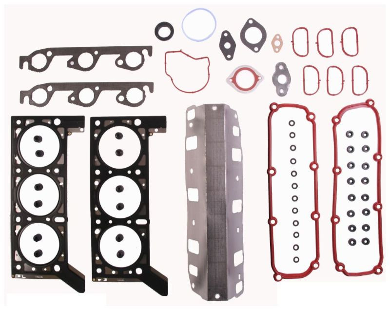 2005 Dodge Grand Caravan 3.8L Engine Gasket Set CR232K-4 -5
