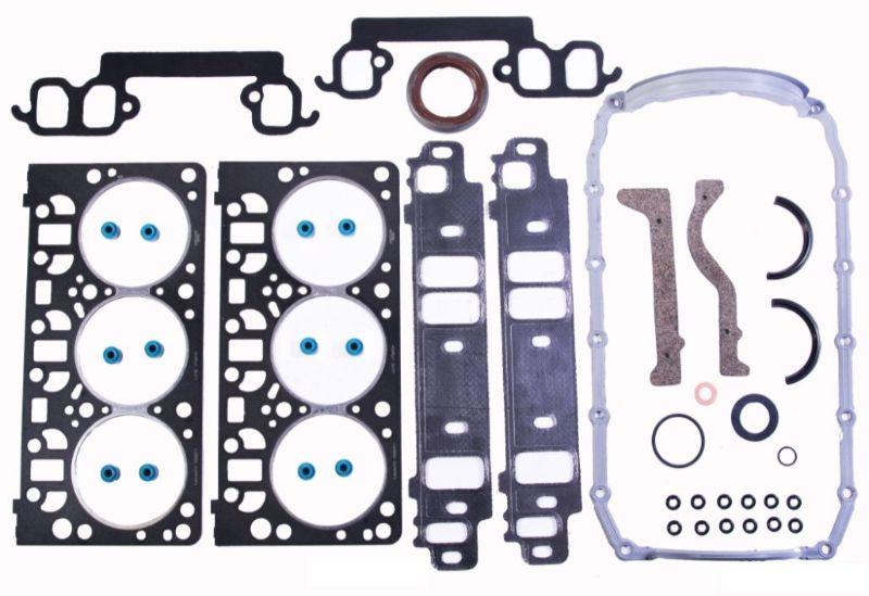 1994 Dodge B250 3.9L Engine Gasket Set CR239L-60 -2