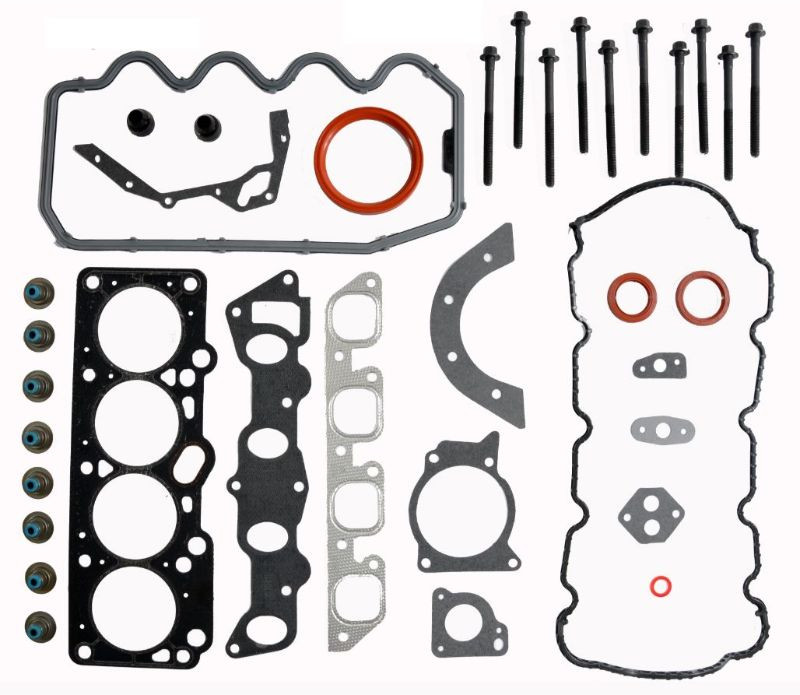 1995 Mercury Tracer 1.9L Engine Gasket Set F1.9-52 -6