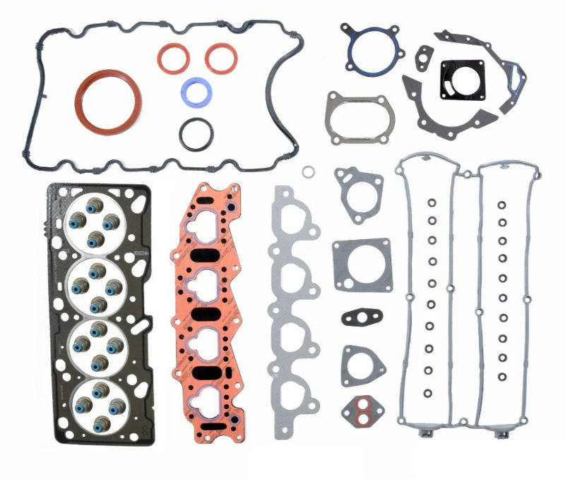 1996 Ford Contour 2.0L Engine Gasket Set F121-2 -2