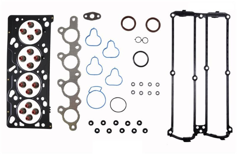 2000 Mercury Mystique 2.0L Engine Gasket Set F121K-6 -6