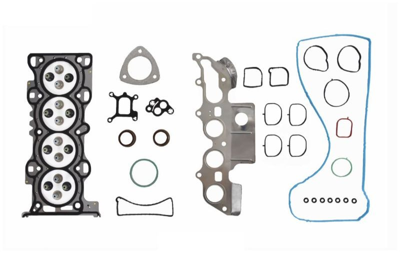 2010 Mercury Mariner 2.5L Engine Gasket Set F152K-2 -6