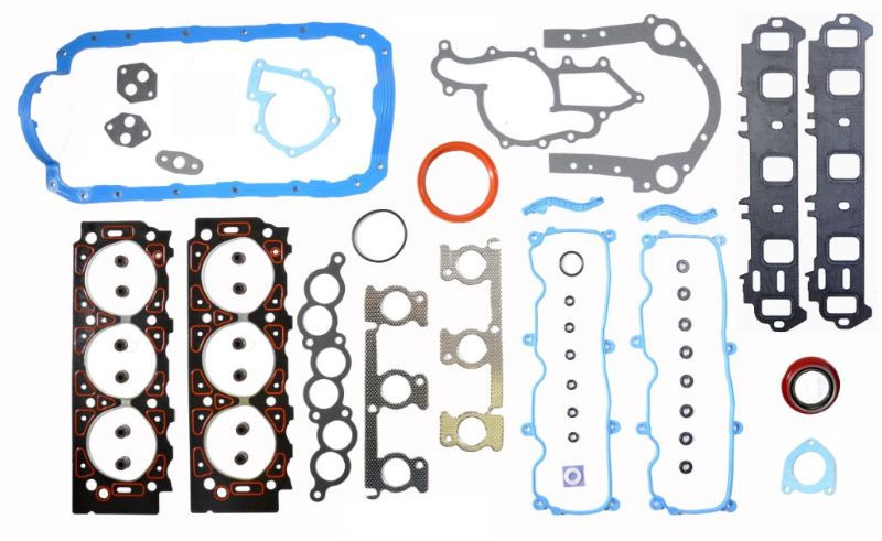 1998 Ford Taurus 3.0L Engine Gasket Set F183D-1 -12