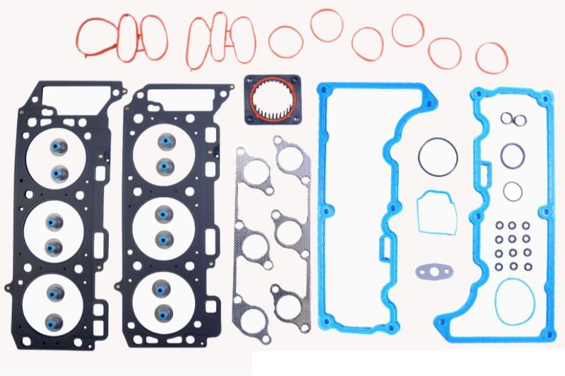1998 Mercury Mountaineer 4.0L Engine Cylinder Head Gasket Set F244HS-B -3