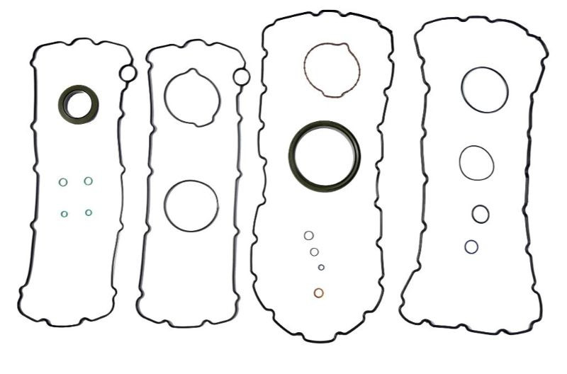 2003 Ford Excursion 6.0L Engine Lower Gasket Set F365CS-A -1