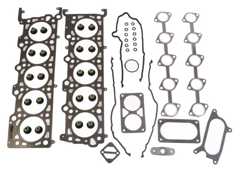 2002 Ford E-350 Super Duty 6.8L Engine Gasket Set F415K-5 -11